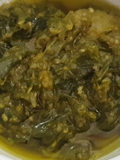 Foto resep Sambal Ijo Padang/ Lado mudo