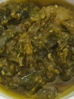Foto resep Sambal Ijo Padang/ Lado mudo