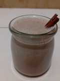 Hot Chocolate Cinnamon