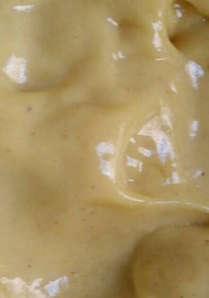 Une photo de Mayonnaise