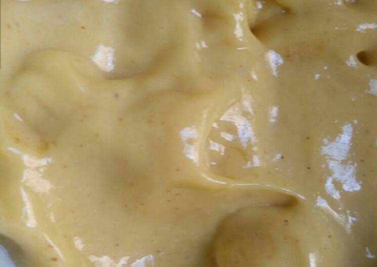 Recette De Mayonnaise