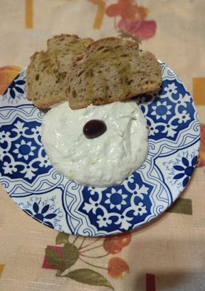 Φωτογραφία της συνταγής Τζατζίκι 😋
