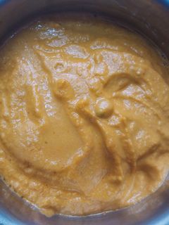 தக்காளி சட்னி🍅 (Thakkali Chutney Recipe In Tamil) செய்முறை முக்கிய புகைப்படம்