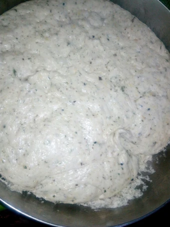 Easy Steps to Make|Recipe} Pizza dough in my style the Drool, Appealing