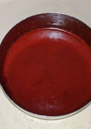 A picture of Super Simple Asian Dipp'n sauce.