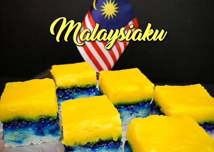 Seri Muka Labu Malaysiaku