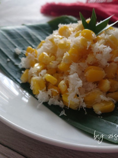 Foto resep Grontol Jagung