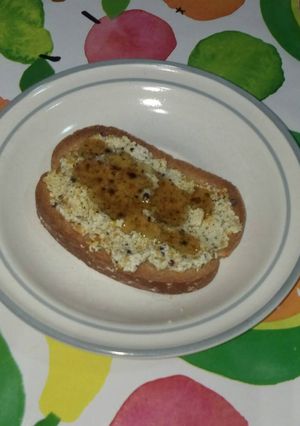 Foto principal de Pasta de cáñamo con polen y miel