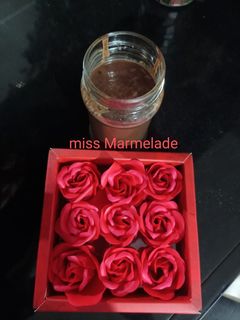 Φωτογραφία της συνταγής Σπιτική μερέντα με Coca-Cola