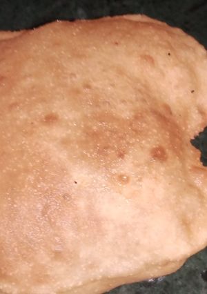 भटूरे रेसिपी मुख्य फोटो