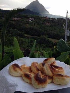 Una foto de Pandeyuca
