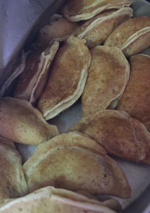 صورة لوصفة قطايف بيتيه 😍