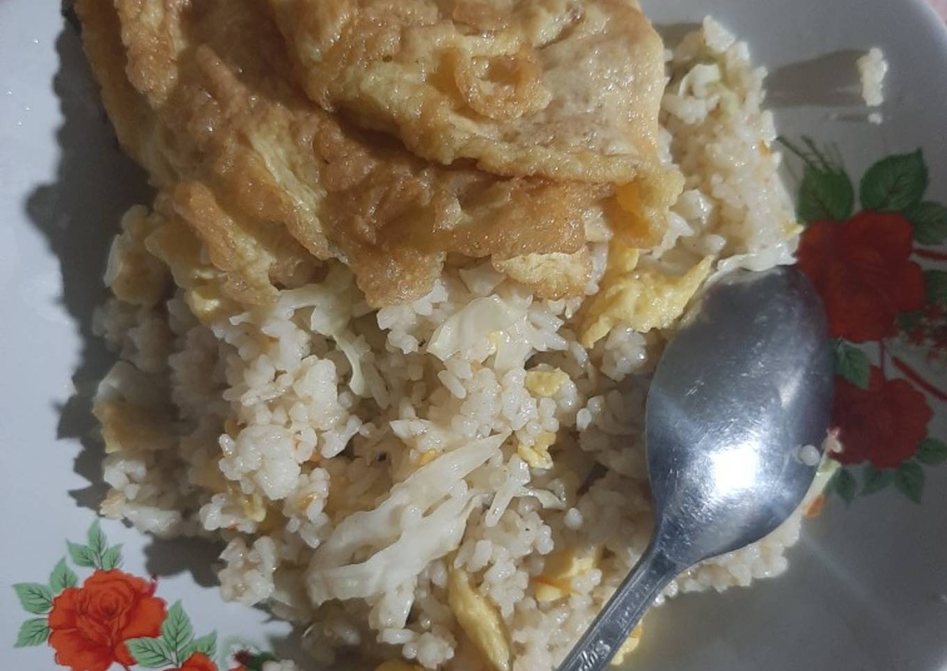 Nasi Goreng Jadul