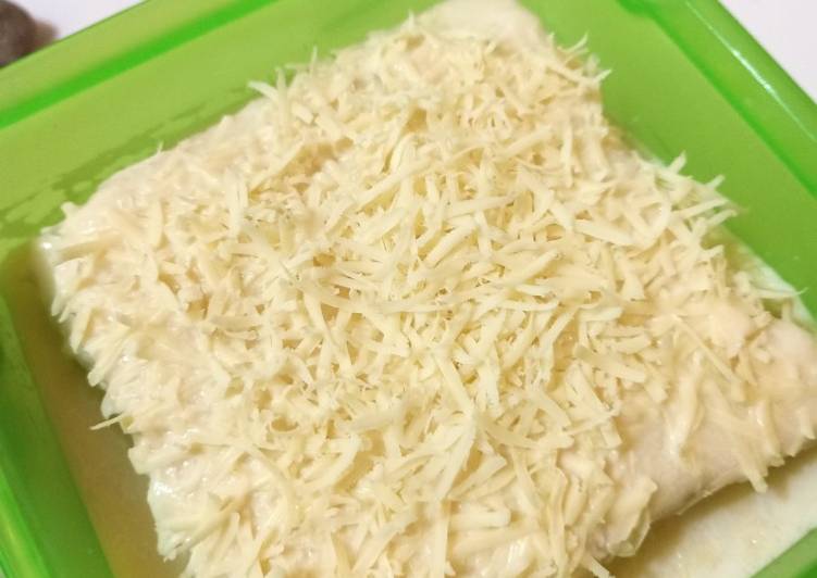 Resep SETUP ROTI ala fanny yang Lezat