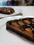 Peanut Butter Pie (Vegan)