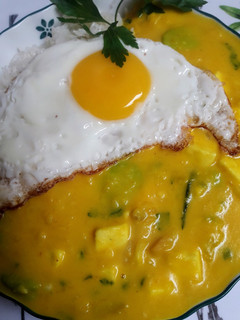 Una foto de Locro de Zapallo🇵🇪