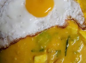 Una foto de Locro de Zapallo🇵🇪