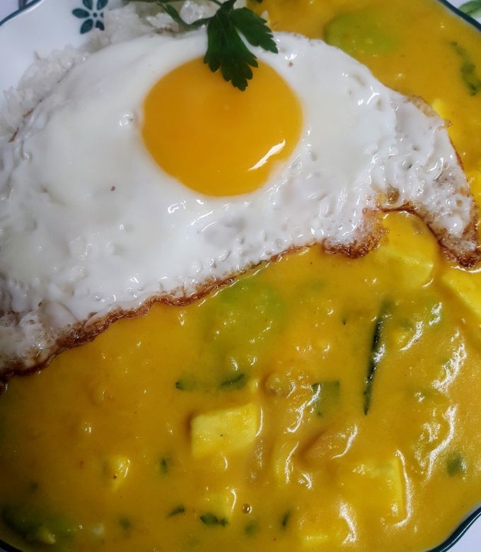 Locro Peruano