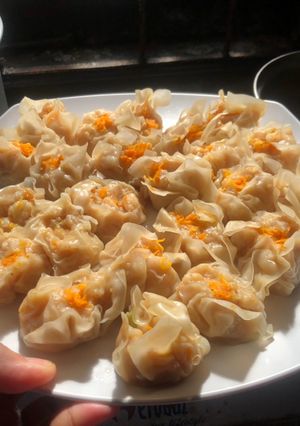 Foto resep Siomay Ayam Udang Murah Meriah 💕