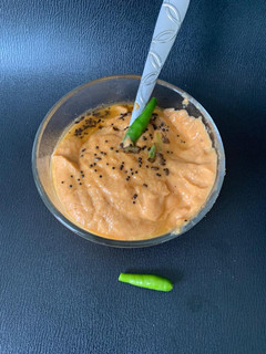 ટોમેટો ચટણી (Tomato Chutney Recipe In Gujarati) રેસીપી મુખ્ય ફોટો