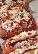 papa perro calienteria