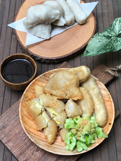 Foto resep Pempek Palembang
