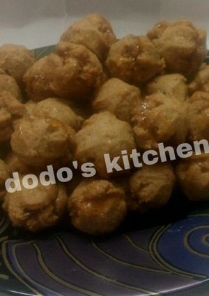 صورة لوصفة بسكوت القرفة