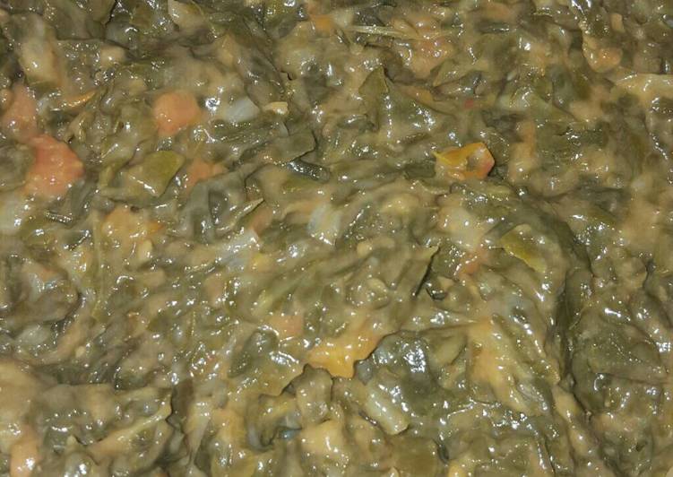 Recipe of Favorite Basic Spinach