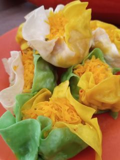 Foto resep Siomay ayam udang/dimsum simple