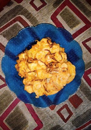 Foto resep Bakwan Tahu