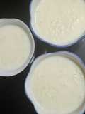 Rice Pudding