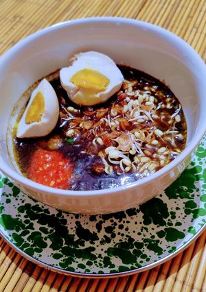 Foto resep Rawon khas Jawa timur