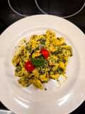 Housemade Pesto Sauce