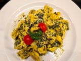 Housemade Pesto Sauce