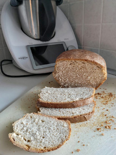 Foto di Pane in cassetta allo yogurt