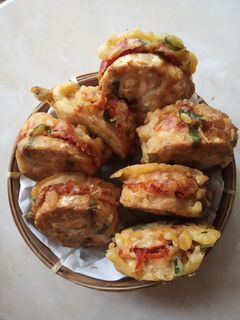 Foto resep Tempe Jeletot