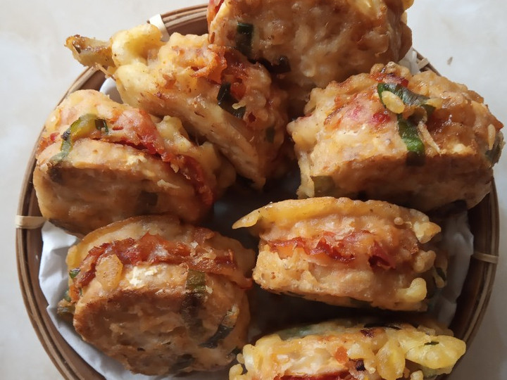 Langkah Mudah untuk Membuat Tempe Jeletot Anti Gagal