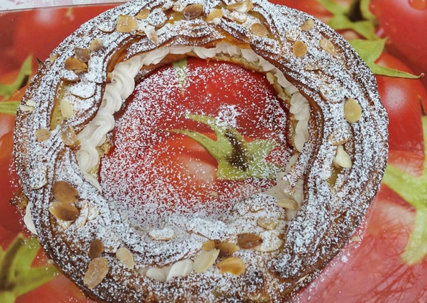 Paris-Brest