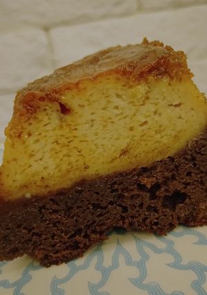 Foto de Bolo pudim