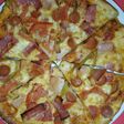 Πίτσες ατομικές !!! 🍕