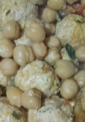 صورة لوصفة طبق الشوفلور