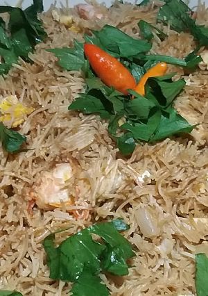 Foto resep Bihun goreng glutenfree