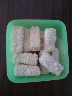 Foto resep Nugget Ayam Wortel