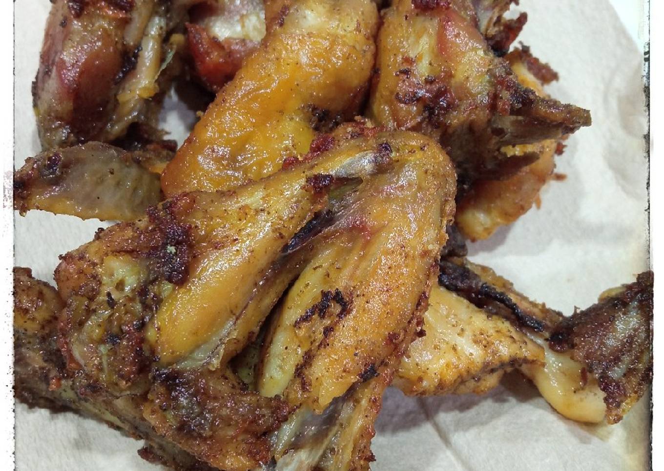 Ayam Goreng Kalasan