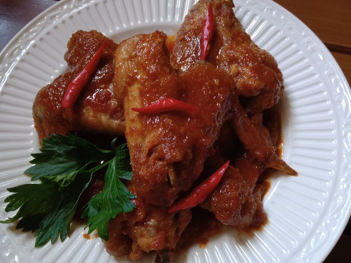 Langkah Mudah untuk Menyiapkan Ayam Gongso, Bisa Manjain Lidah