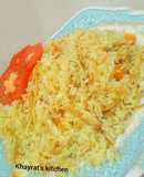 Italian rice recipe