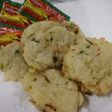 Cireng nasi