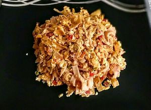 Una foto de Migas