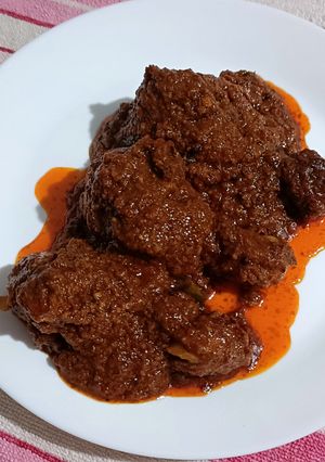 चिकन चँगेजी रेसिपी मुख्य फोटो