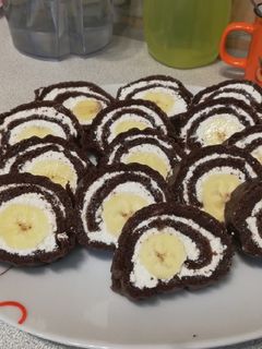 Diétás Elefántkönnycsepp liszt és cukor nélkül recept fotója